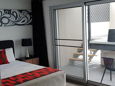 Semaphore Splash Apartments - Accommodation Brunswick Heads 9