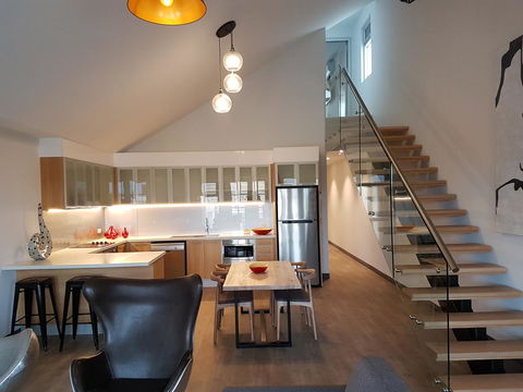 Semaphore Splash Apartments - Accommodation Brunswick Heads 5