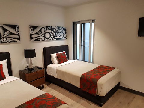 Semaphore Splash Apartments - Accommodation Brunswick Heads 7