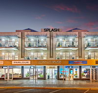 Semaphore Splash Apartments - Accommodation Brunswick Heads
