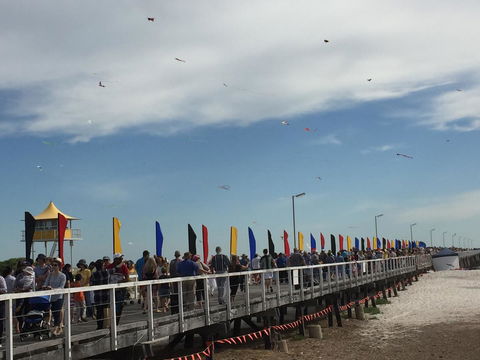Semaphore Splash Apartments - Accommodation Brunswick Heads 13