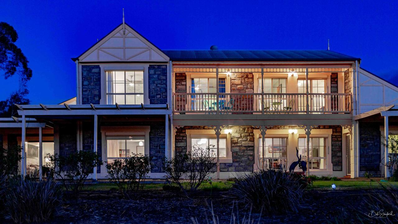 Angaston SA Accommodation Brunswick Heads
