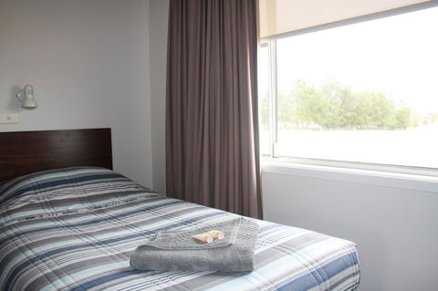 Isis Motel Scone - Accommodation Brunswick Heads 0
