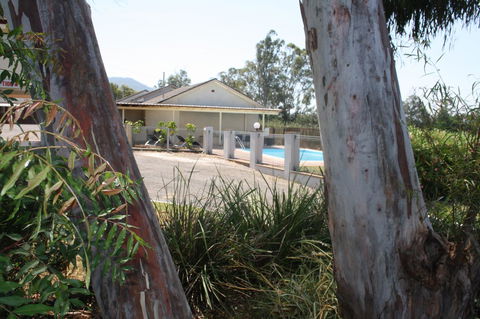 Isis Motel Scone - Accommodation Brunswick Heads 4