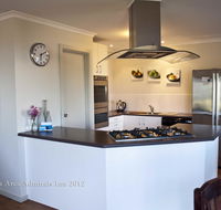 Admirals Inn - Accommodation Brunswick Heads