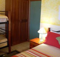 The Haven - Island Beach - Accommodation Brunswick Heads