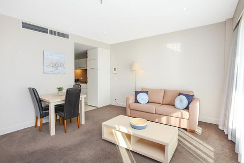 Pier Luxury Apartments - Accommodation Brunswick Heads 11