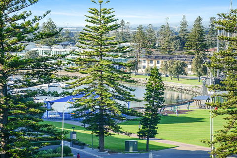 Pier Luxury Apartments - Accommodation Brunswick Heads 34