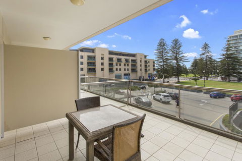 Pier Luxury Apartments - Accommodation Brunswick Heads 10