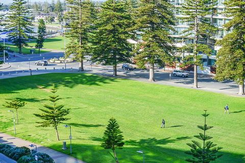 Pier Luxury Apartments - Accommodation Brunswick Heads 32