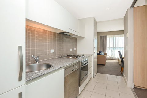 Pier Luxury Apartments - Accommodation Brunswick Heads 15