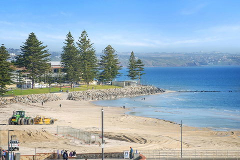 Pier Luxury Apartments - Accommodation Brunswick Heads 20