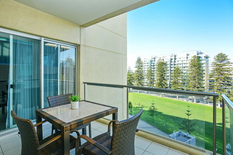Pier Luxury Apartments - Accommodation Brunswick Heads 26