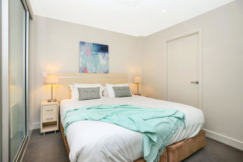 Pier Luxury Apartments - Accommodation Brunswick Heads 30