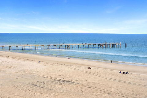 Pier Luxury Apartments - Accommodation Brunswick Heads 6