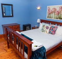 Rivergum Cottages Gawler Barossa Region - Accommodation Brunswick Heads