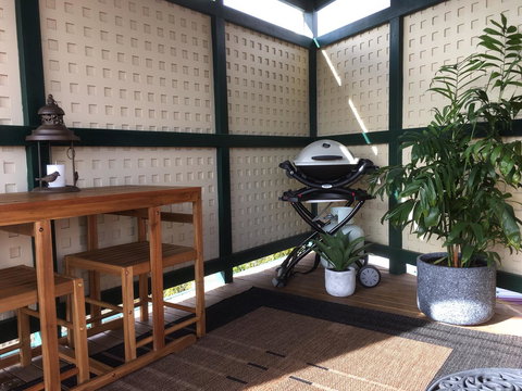 Wine And Roses Bed And Breakfast - Accommodation Brunswick Heads 37