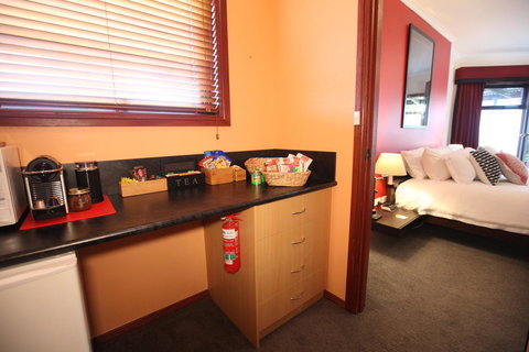 Wine And Roses Bed And Breakfast - Accommodation Brunswick Heads 32