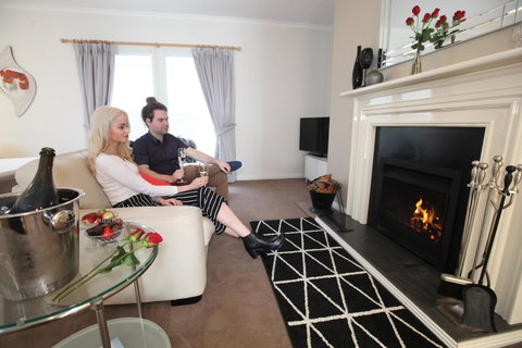 Wine And Roses Bed And Breakfast - Accommodation Brunswick Heads 8