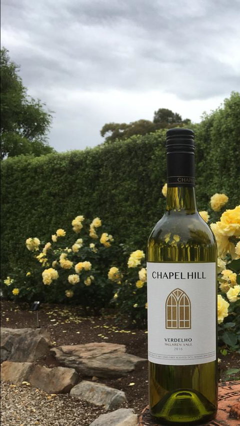 Wine And Roses Bed And Breakfast - Accommodation Brunswick Heads 26