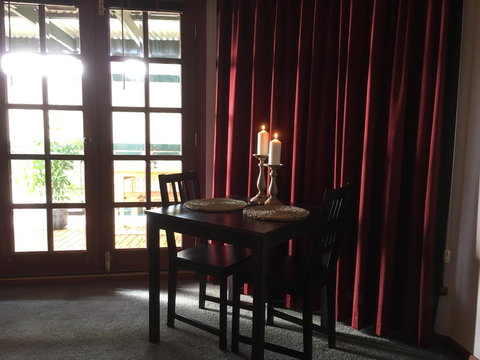 Wine And Roses Bed And Breakfast - Accommodation Brunswick Heads 33