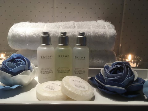 Wine And Roses Bed And Breakfast - Accommodation Brunswick Heads 25