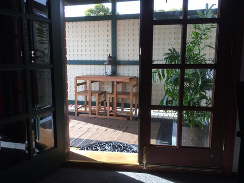 Wine And Roses Bed And Breakfast - Accommodation Brunswick Heads 34