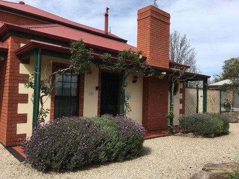 Wine And Roses Bed And Breakfast - Accommodation Brunswick Heads 14