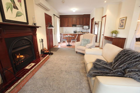 Wine And Roses Bed And Breakfast - Accommodation Brunswick Heads 16