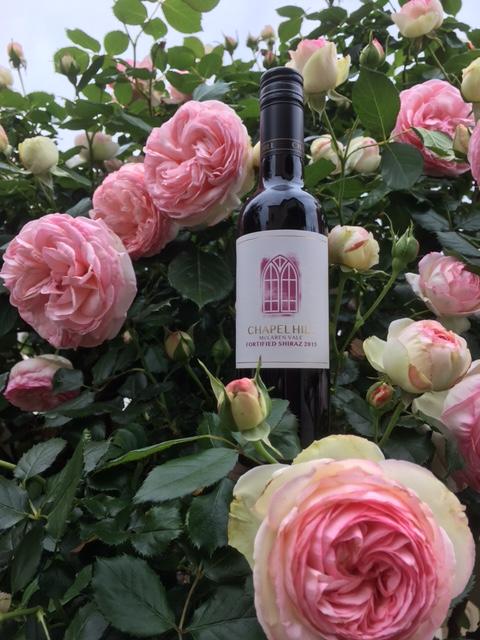 Wine And Roses Bed And Breakfast - Accommodation Brunswick Heads 20