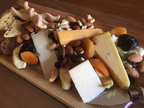 Wine And Roses Bed And Breakfast - Accommodation Brunswick Heads 19