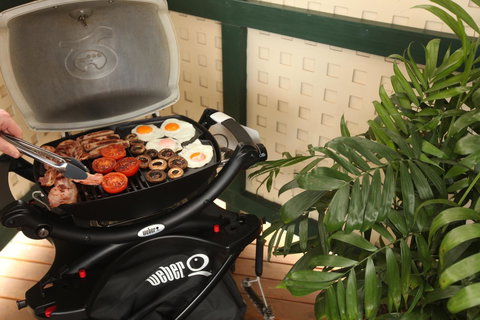 Wine And Roses Bed And Breakfast - Accommodation Brunswick Heads 36