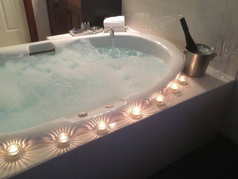 Wine And Roses Bed And Breakfast - Accommodation Brunswick Heads 24