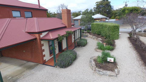 Wine And Roses Bed And Breakfast - Accommodation Brunswick Heads 13