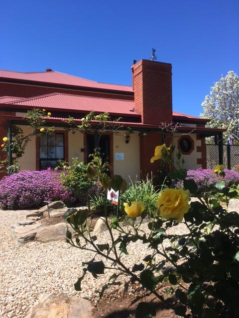 Wine And Roses Bed And Breakfast - Accommodation Brunswick Heads 6