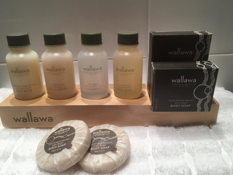 Wine And Roses Bed And Breakfast - Accommodation Brunswick Heads 39