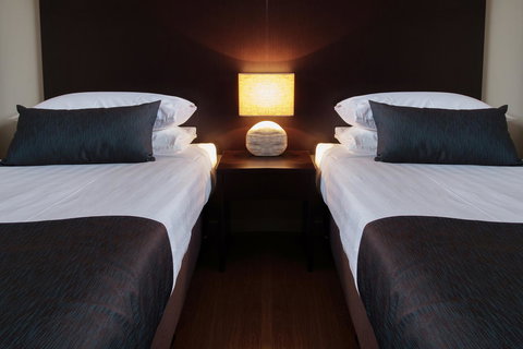 Renmark Holiday Apartments - Accommodation Brunswick Heads 3