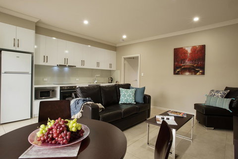 Renmark Holiday Apartments - Accommodation Brunswick Heads 5