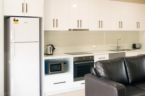 Renmark Holiday Apartments - Accommodation Brunswick Heads 7