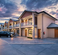 Renmark Holiday Apartment - Accommodation Brunswick Heads