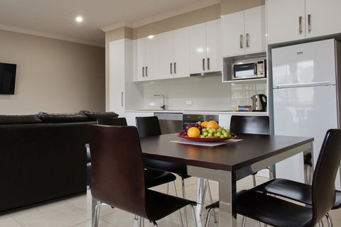 Renmark Holiday Apartments - Accommodation Brunswick Heads 2