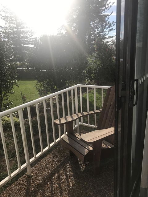 OCEAN BREEZE MOTEL - Accommodation Brunswick Heads 11