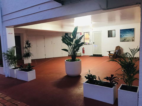 OCEAN BREEZE MOTEL - Accommodation Brunswick Heads 4