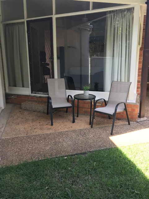 OCEAN BREEZE MOTEL - Accommodation Brunswick Heads 5