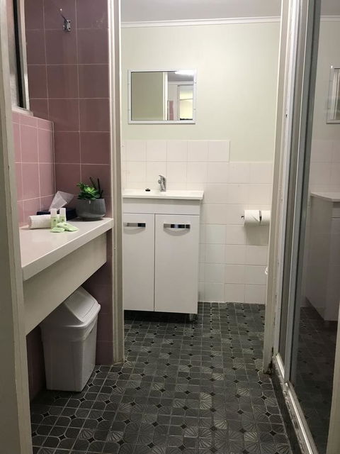 OCEAN BREEZE MOTEL - Accommodation Brunswick Heads 14