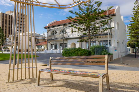 Seawall Apartments - Accommodation Brunswick Heads 15