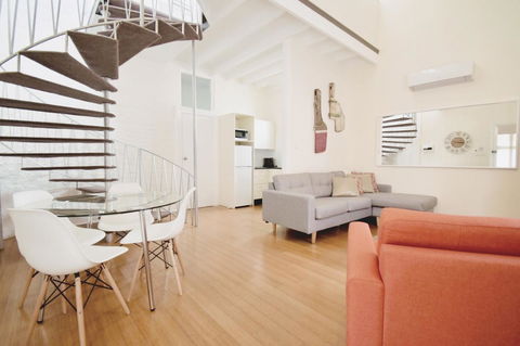 Seawall Apartments - Accommodation Brunswick Heads 23