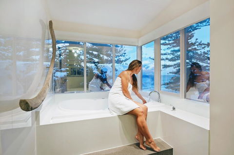 Seawall Apartments - Accommodation Brunswick Heads 18