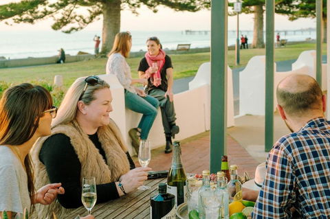 Seawall Apartments - Accommodation Brunswick Heads 31