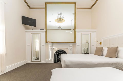 Seawall Apartments - Accommodation Brunswick Heads 5